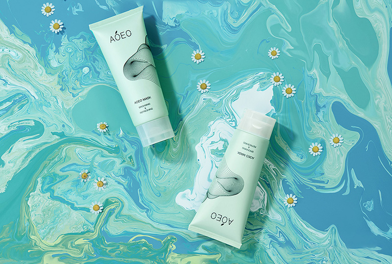 無接觸試妝科技越來越火，又一品牌企業(yè)入局