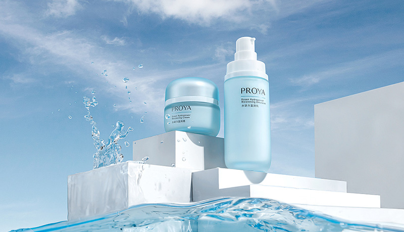 化妝品包裝瓶廠家談包裝造型技巧對比與調(diào)和 化妝品包裝瓶廠家談包裝造型技巧對比與調(diào)和