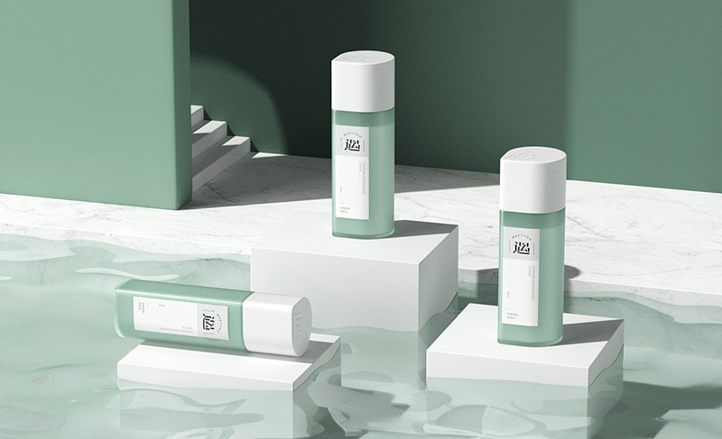 化妝品包裝瓶廠家談包裝結(jié)構設計的五種形態(tài) 化妝品包裝瓶廠家談包裝結(jié)構設計的五種形態(tài)