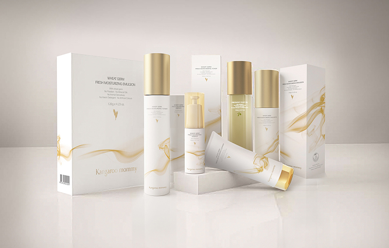 化妝品包裝瓶廠家：護(hù)膚正確順序你知道多少？