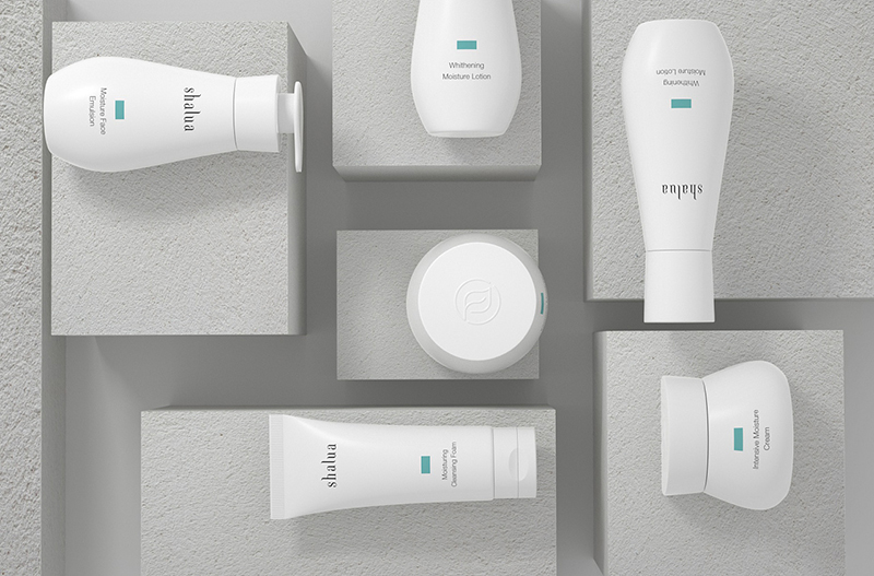 化妝品包裝瓶廠家:不同類型化妝品可以這樣選 化妝品包裝瓶廠家:不同類型化妝品可以這樣選