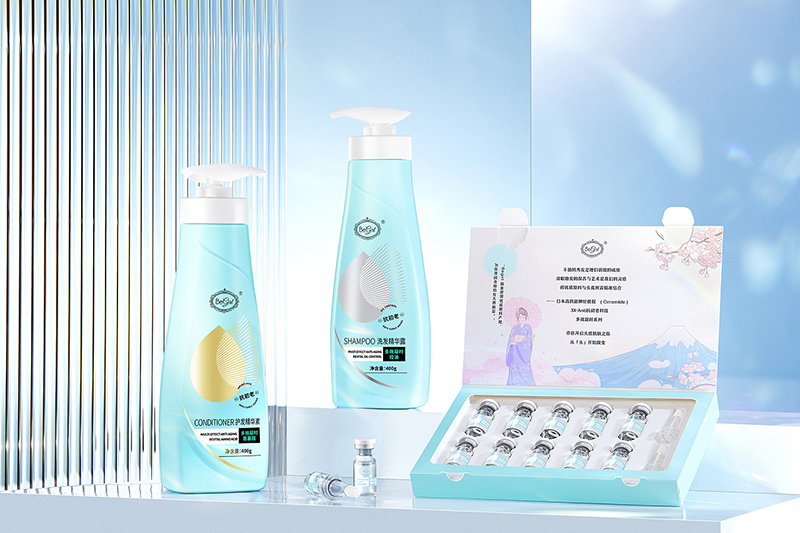 化妝品包裝瓶廠家：護(hù)膚后怎樣化妝？