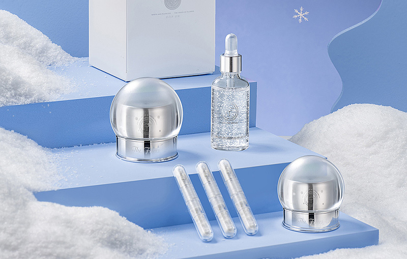 化妝品品牌的高端、中端、低端是怎么分的？