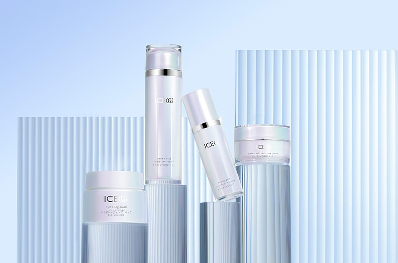 化妝品包裝廠家談包裝沒(méi)計(jì)中的色彩表現(xiàn) 化妝品包裝廠家談包裝沒(méi)計(jì)中的色彩表現(xiàn)