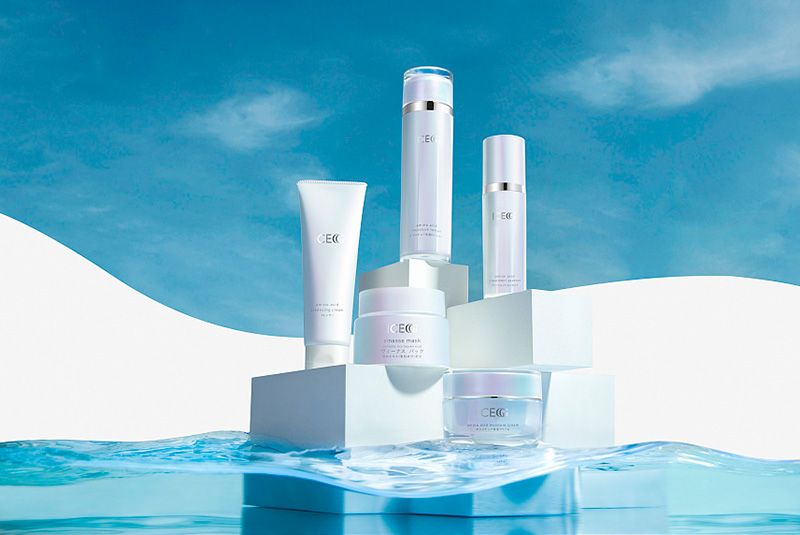 化妝品包裝廠家談包裝沒(méi)計(jì)中的色彩表現(xiàn) 化妝品包裝廠家談包裝沒(méi)計(jì)中的色彩表現(xiàn)