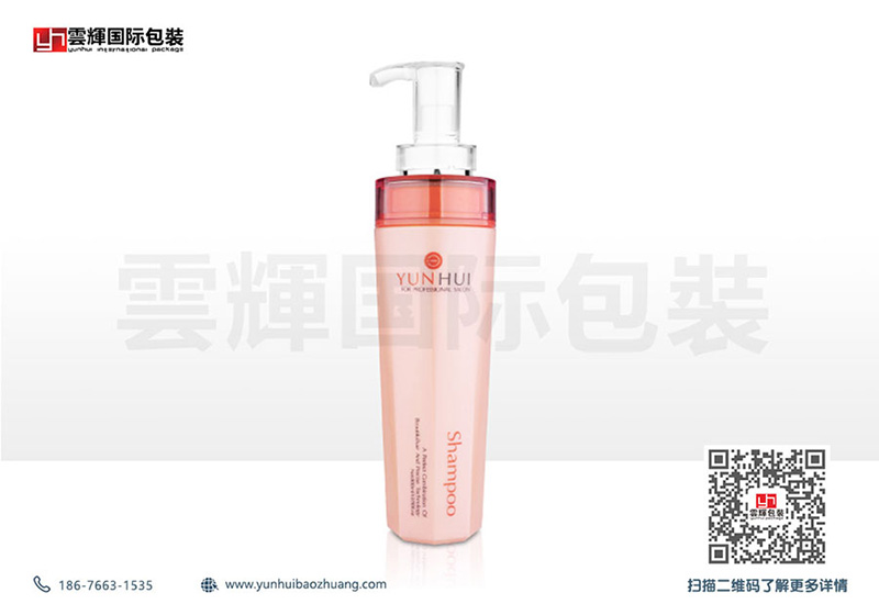 PET包材成美妝/日化等大牌企業(yè)首選 PET包材成美妝/日化等大牌企業(yè)首選