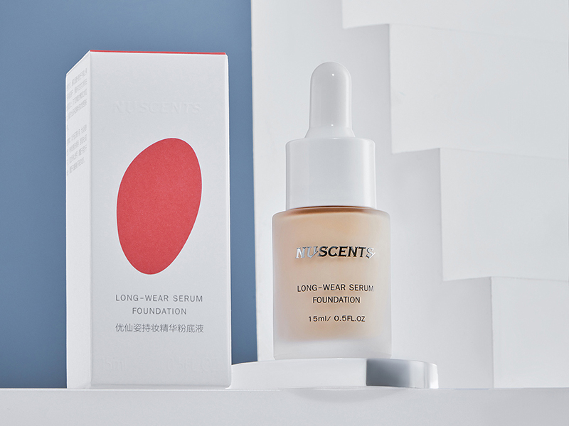 隱藏在化妝品里的“小樣經(jīng)濟(jì)學(xué)” 隱藏在化妝品里的“小樣經(jīng)濟(jì)學(xué)”