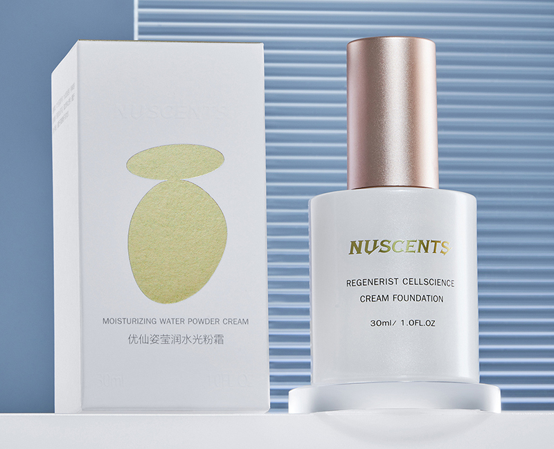 隱藏在化妝品里的“小樣經(jīng)濟(jì)學(xué)” 隱藏在化妝品里的“小樣經(jīng)濟(jì)學(xué)”