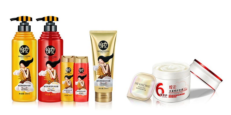 蜂花“哭窮”沖上熱搜，一天賣出一個(gè)月量！