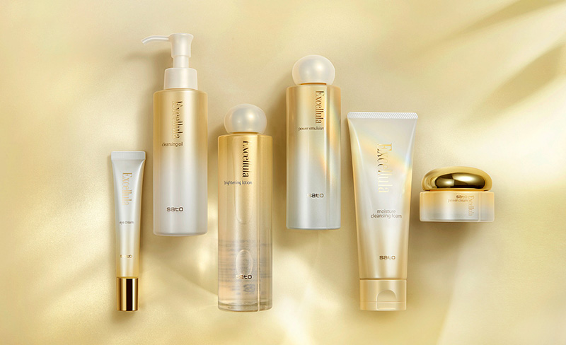 千億化妝品市場里的博弈與未來 千億化妝品市場里的博弈與未來