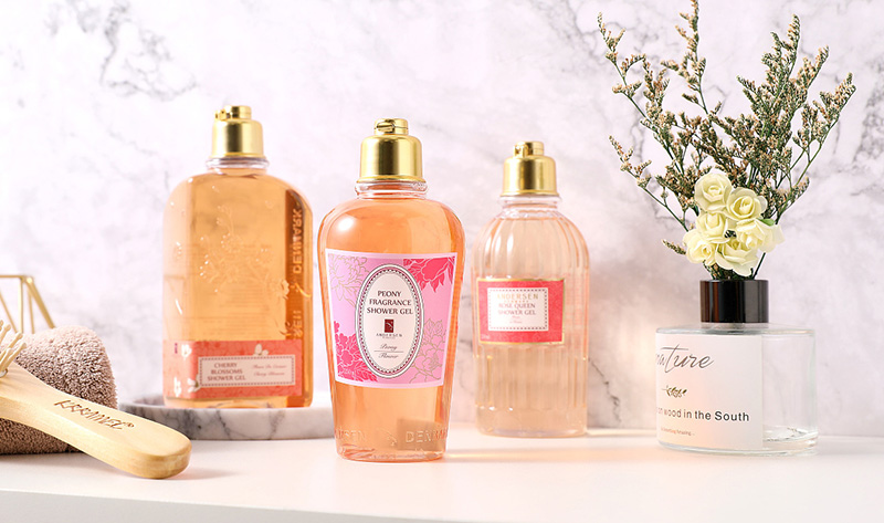 從沐浴露到24個(gè)細(xì)分類目，品牌如何重新定義身體洗護(hù)？