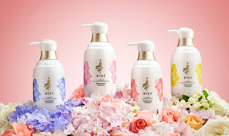 從沐浴露到24個(gè)細(xì)分類目，品牌如何重新定義身體洗護(hù)？