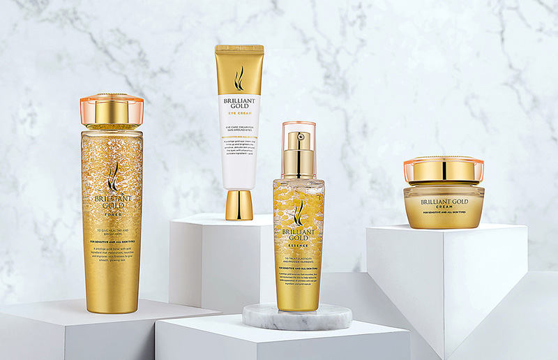 功效化妝品新時(shí)代來(lái)臨 功效化妝品新時(shí)代來(lái)臨