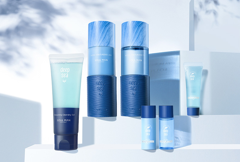 功效化妝品新時(shí)代來(lái)臨 功效化妝品新時(shí)代來(lái)臨