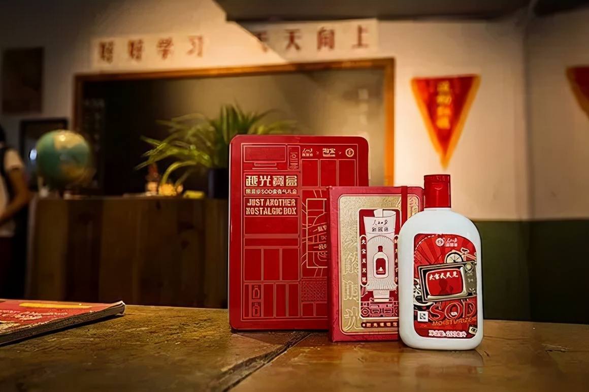 國貨化妝品的“蝶變”之路 國貨化妝品的“蝶變”之路