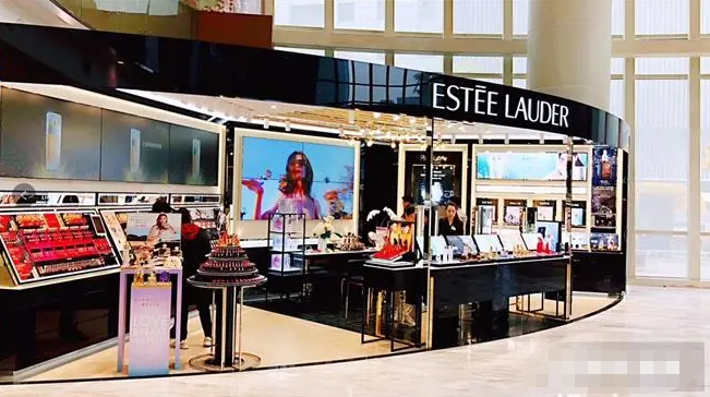 購物中心化妝品陣營最新調(diào)查 購物中心化妝品陣營最新調(diào)查