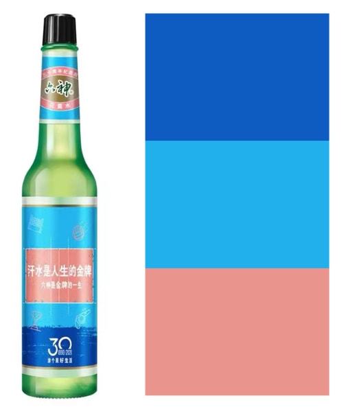 爺青回！六神換包裝了？這設(shè)計(jì)真“考古”！