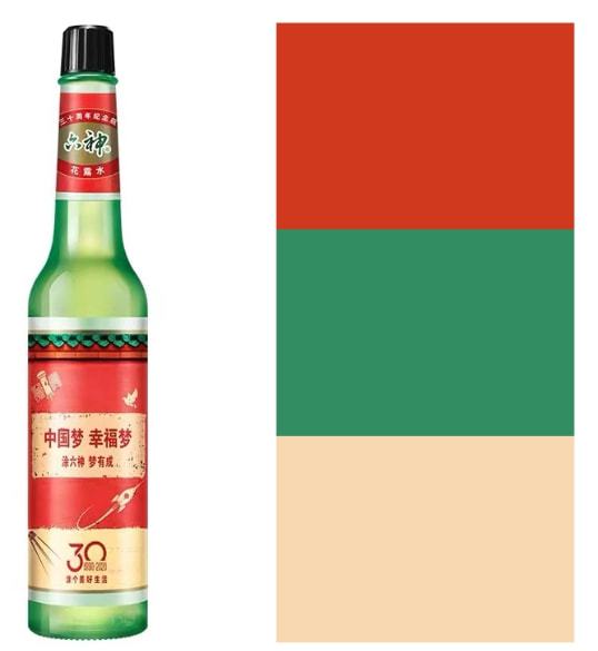 爺青回！六神換包裝了？這設(shè)計(jì)真“考古”！