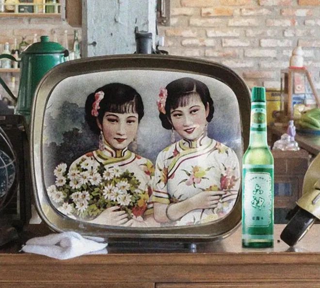 爺青回！六神換包裝了？這設(shè)計(jì)真“考古”！