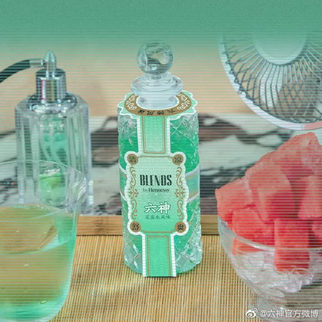 爺青回！六神換包裝了？這設(shè)計(jì)真“考古”！