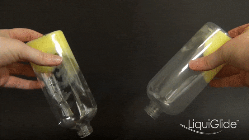 再也不用「擠牙膏」，高露潔換上的「潤滑劑」包裝，讓牙膏從此一滴不剩