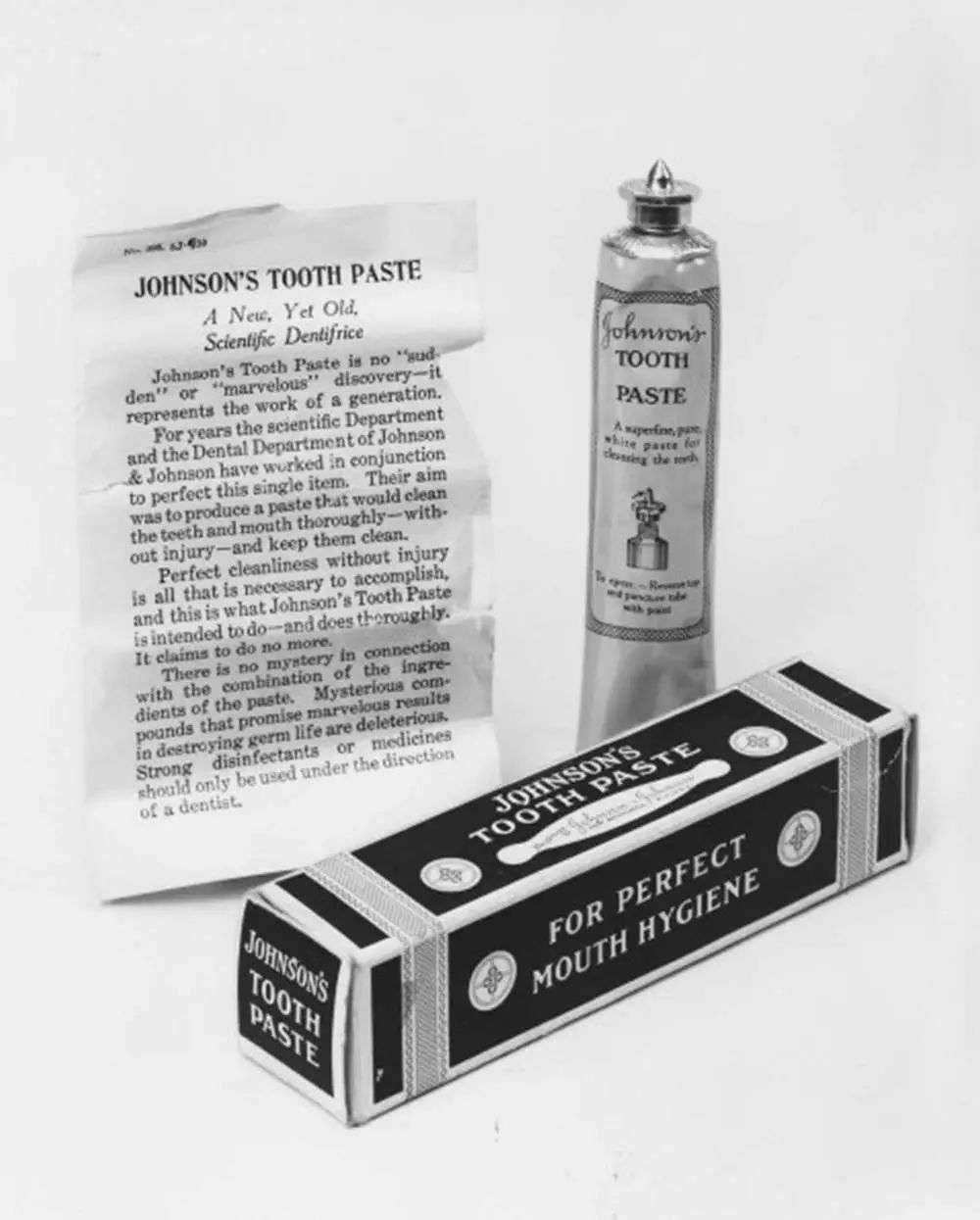 再也不用「擠牙膏」，高露潔換上的「潤滑劑」包裝，讓牙膏從此一滴不剩