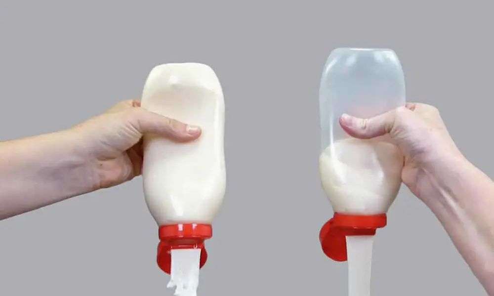 再也不用「擠牙膏」，高露潔換上的「潤滑劑」包裝，讓牙膏從此一滴不剩