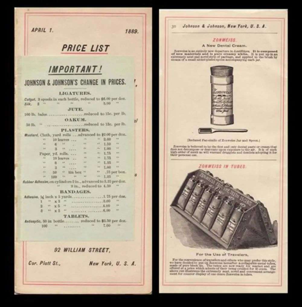 再也不用「擠牙膏」，高露潔換上的「潤滑劑」包裝，讓牙膏從此一滴不剩