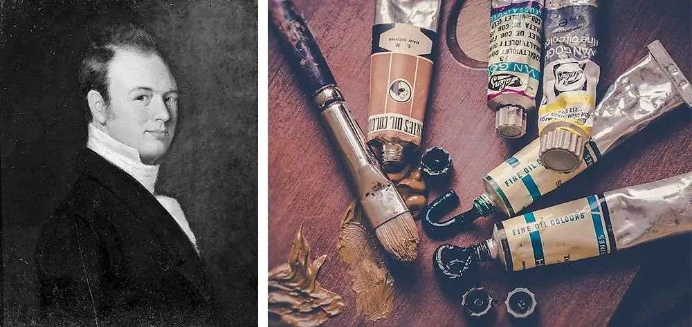 再也不用「擠牙膏」，高露潔換上的「潤滑劑」包裝，讓牙膏從此一滴不剩