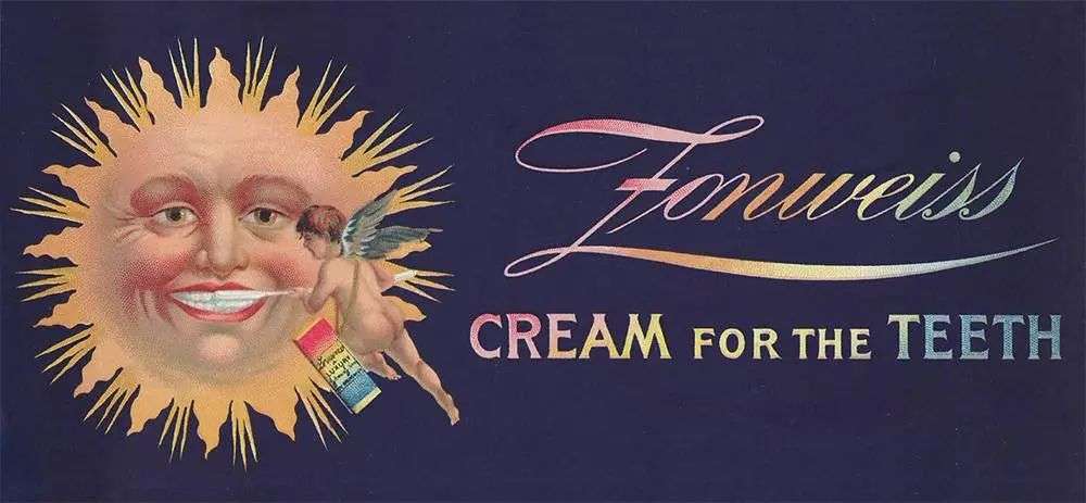 再也不用「擠牙膏」，高露潔換上的「潤滑劑」包裝，讓牙膏從此一滴不剩