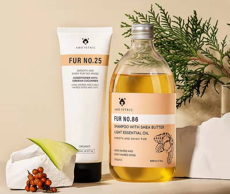 國(guó)內(nèi)外巨頭相繼入局，寵物洗護(hù)品成為新的掘金賽道？