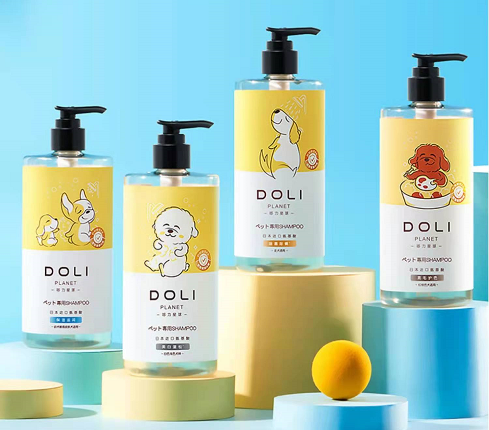 國(guó)內(nèi)外巨頭相繼入局，寵物洗護(hù)品成為新的掘金賽道？