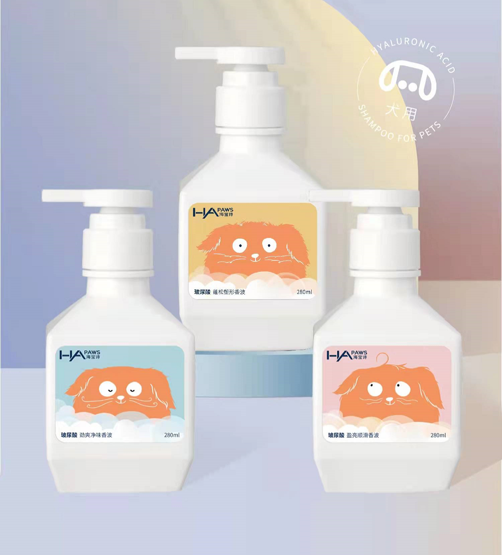 國(guó)內(nèi)外巨頭相繼入局，寵物洗護(hù)品成為新的掘金賽道？