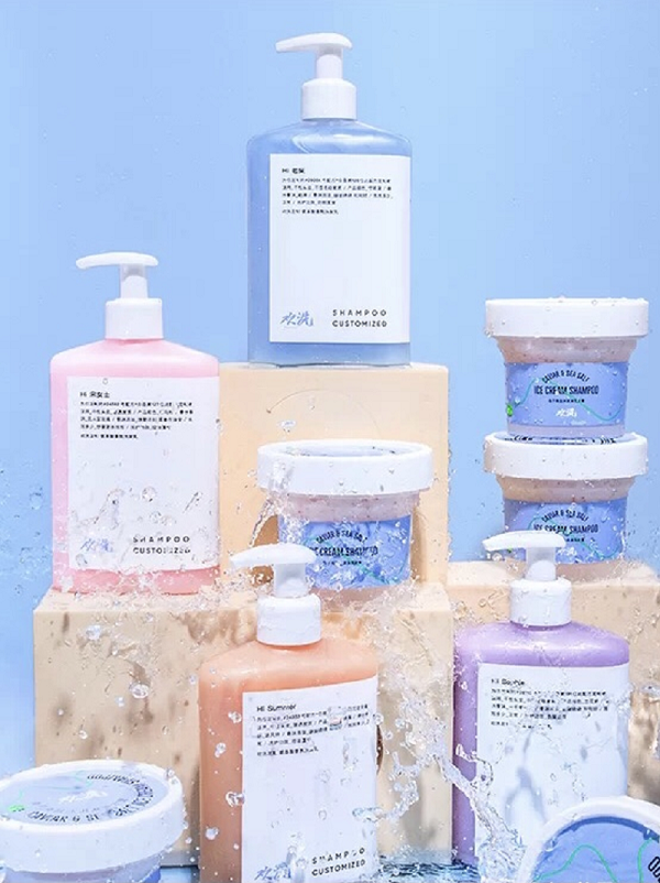從頭發(fā)到頭皮，新銳如何抓住洗護(hù)發(fā)市場(chǎng)新趨勢(shì)