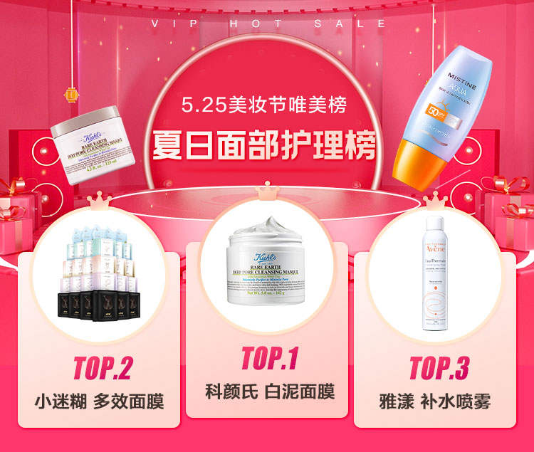 唯品會(huì)揭秘2022夏日五大美妝趨勢(shì)，高倍數(shù)防曬霜、香氛沐浴露成熱門賽道