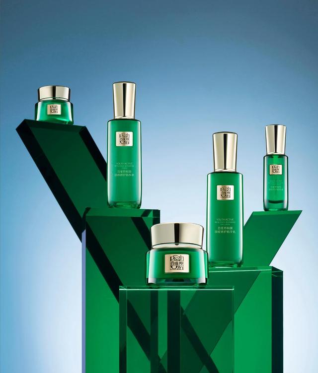 百雀羚，再次入選！