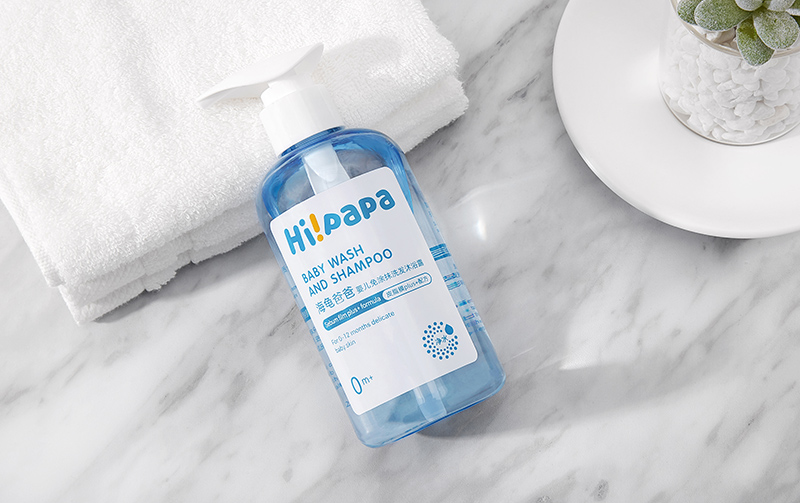 兒童化妝品怎樣選用才安全？