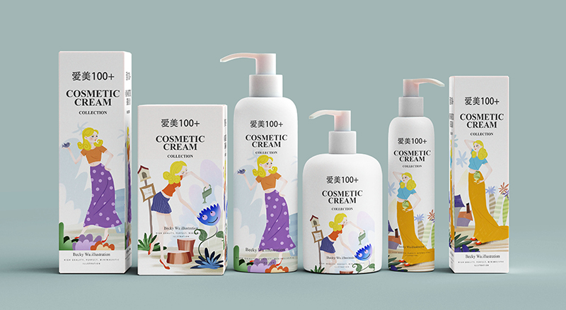 雜談！包裝容器的分類