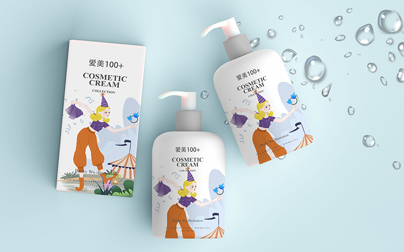 雜談！包裝容器的分類