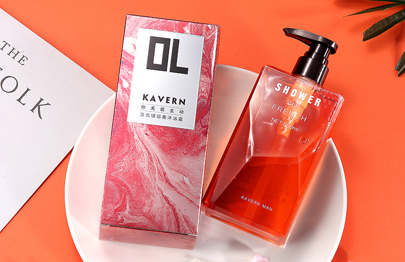 淺析化妝品瓶型設(shè)計類型 淺析化妝品瓶型設(shè)計類型