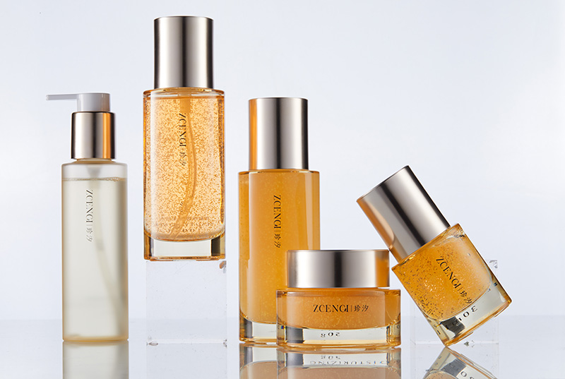 化妝品包裝設計用途有哪些？