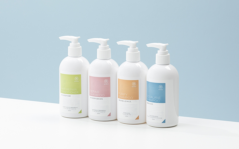 廣口瓶、直筒瓶、窄口瓶，PET塑料瓶三大瓶型盤點 