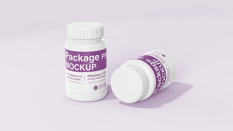 藥用塑料瓶的設計要點有哪些 藥用塑料瓶的設計要點有哪些