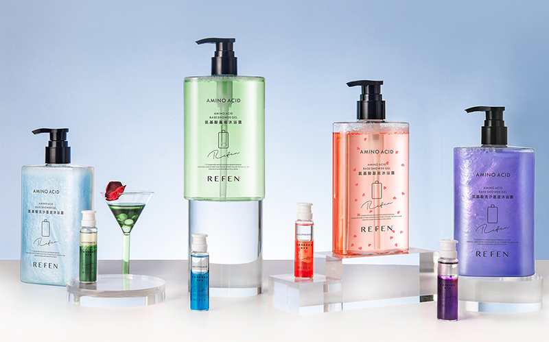 洗護(hù)塑料包裝瓶成本太高，怎么削減？