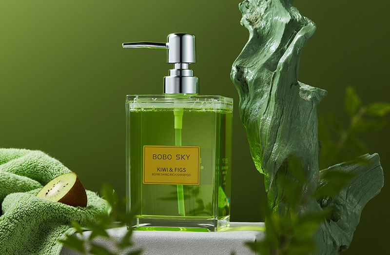 塑料包裝瓶為何以“圓”為美，原來這么多講究！