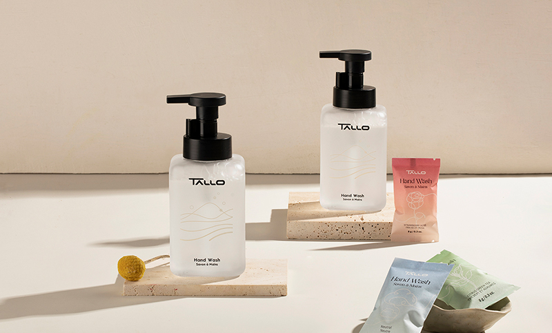 洗手液塑料包裝瓶材質(zhì)怎么選，PE和PET誰(shuí)更好?