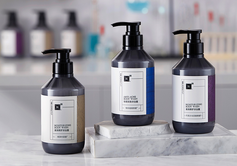 選長期合作的塑料包裝瓶廠家，就近好還是只看價格？