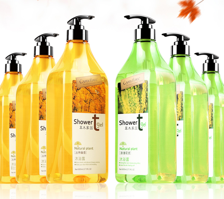 廣口、窄口、方形瓶……PET塑料瓶常見瓶形分析