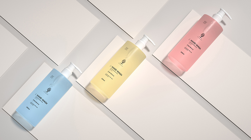 采購洗手液塑料瓶前，我必須要告訴你的3件事