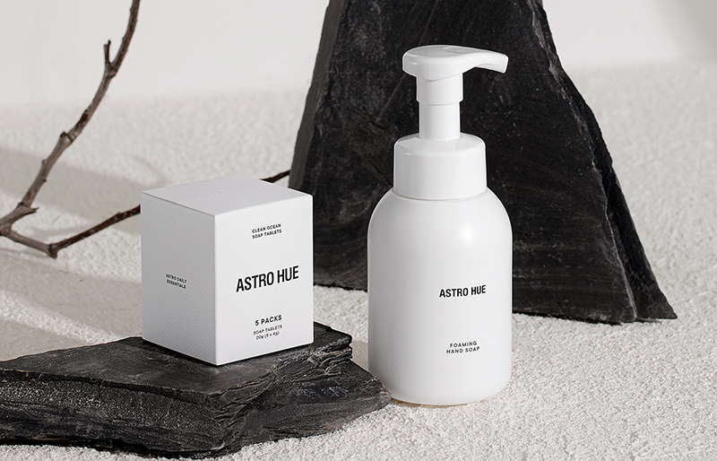 想找洗手液塑料瓶？這幾個基本常識你得知道